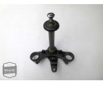 Suzuki GSX600F voorvork Tstuk / bottom yoke / T-stuk / vorkklem / T stuk / voor vork klem